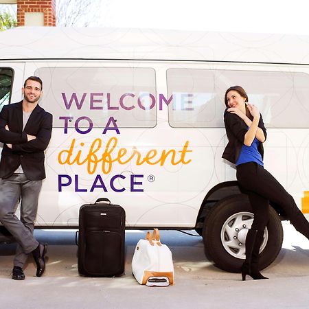 Hyatt Place Dallas/Plano Eksteriør bilde