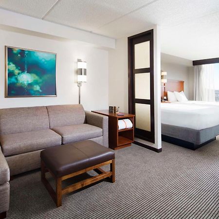 Hyatt Place Dallas/Plano Eksteriør bilde