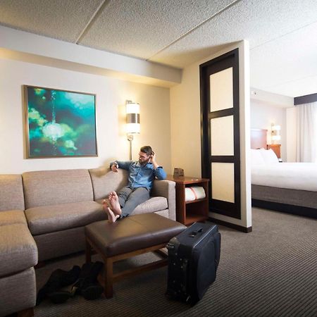 Hyatt Place Dallas/Plano Eksteriør bilde