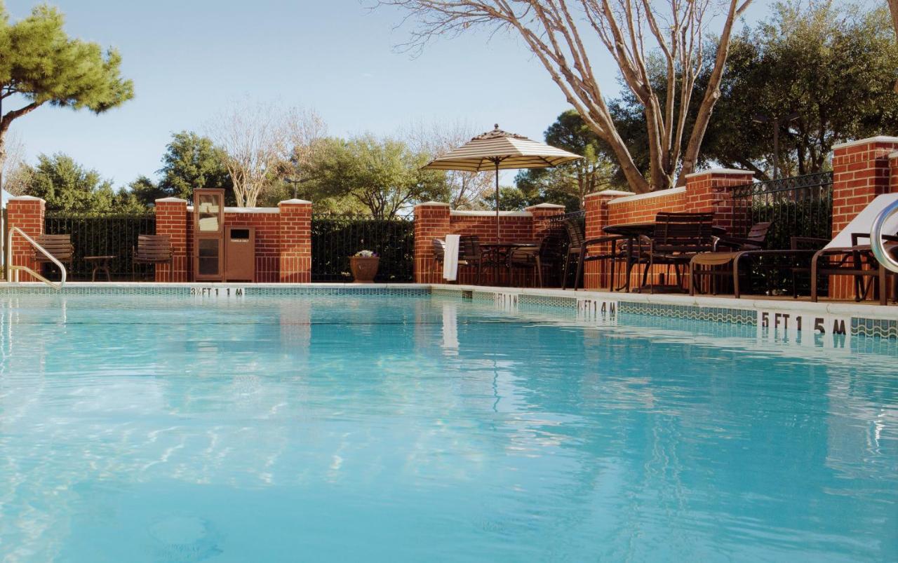 Hyatt Place Dallas/Plano Eksteriør bilde