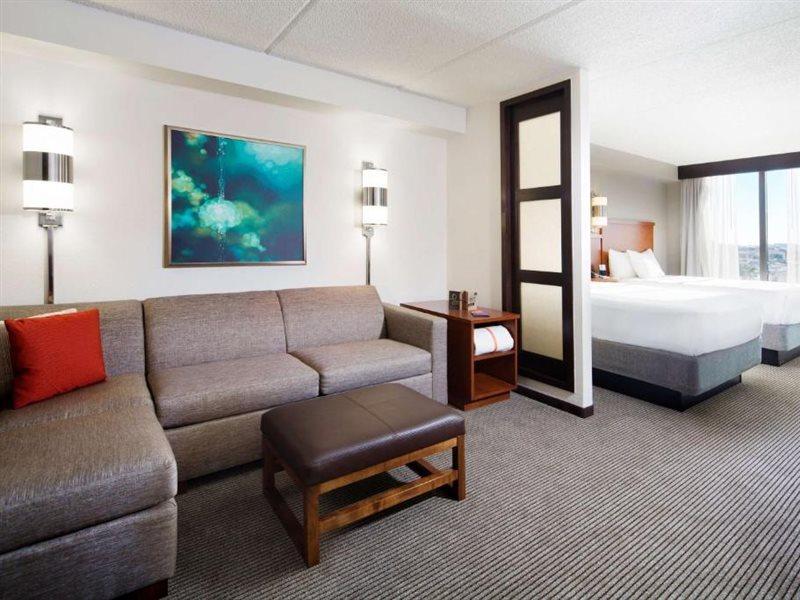 Hyatt Place Dallas/Plano Eksteriør bilde