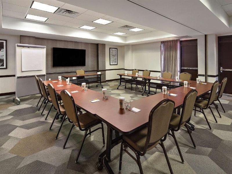 Hyatt Place Dallas/Plano Eksteriør bilde