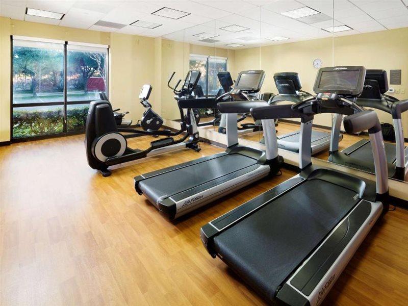 Hyatt Place Dallas/Plano Eksteriør bilde