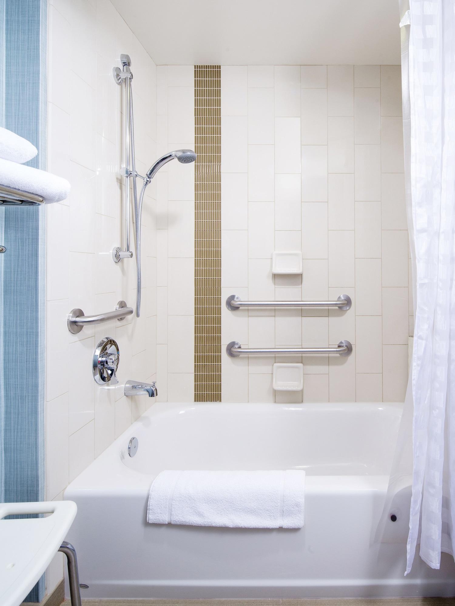 Hyatt Place Dallas/Plano Eksteriør bilde