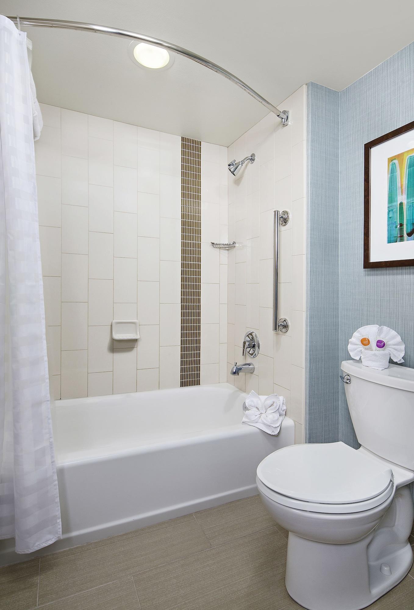 Hyatt Place Dallas/Plano Eksteriør bilde