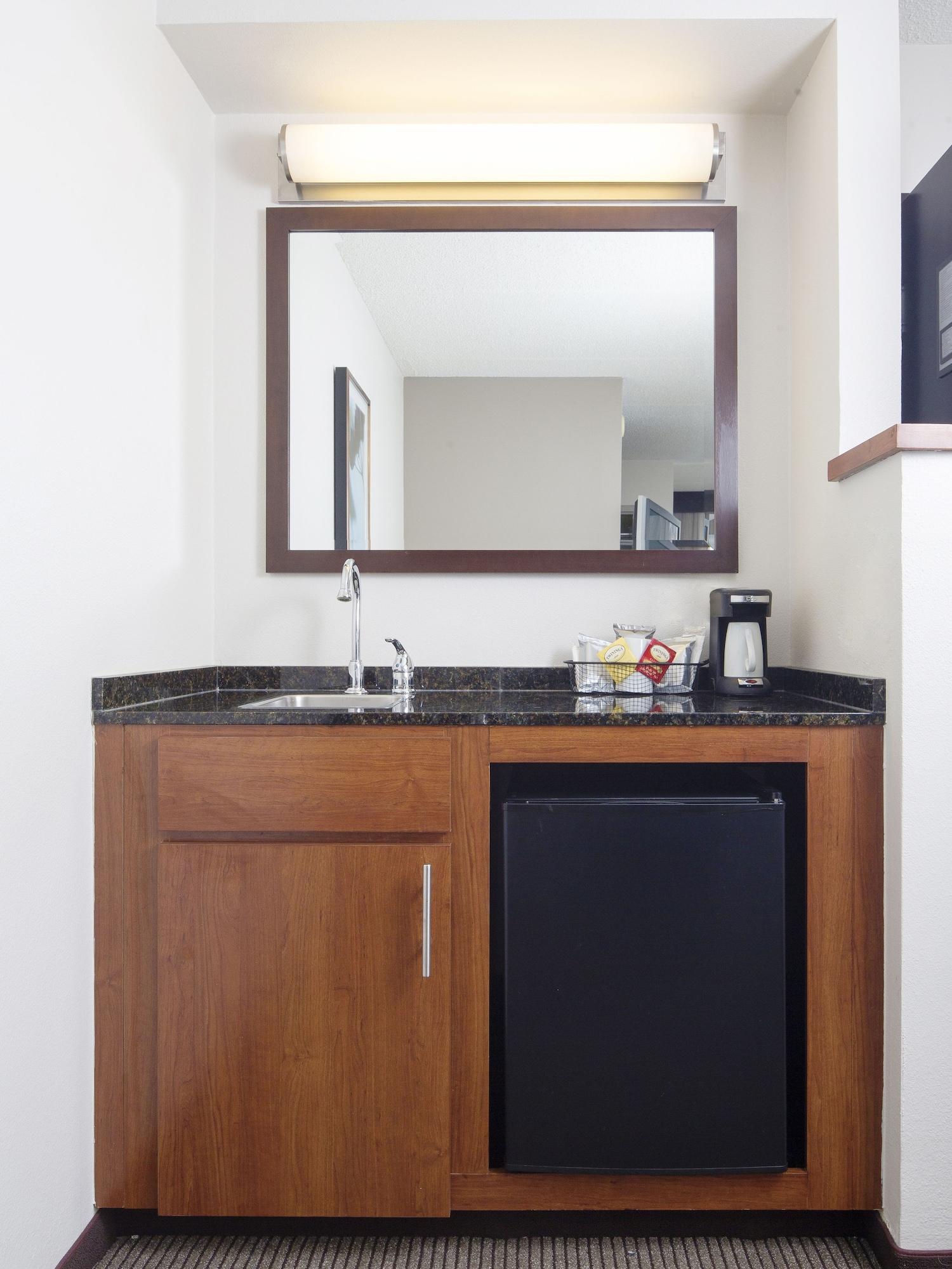 Hyatt Place Dallas/Plano Eksteriør bilde