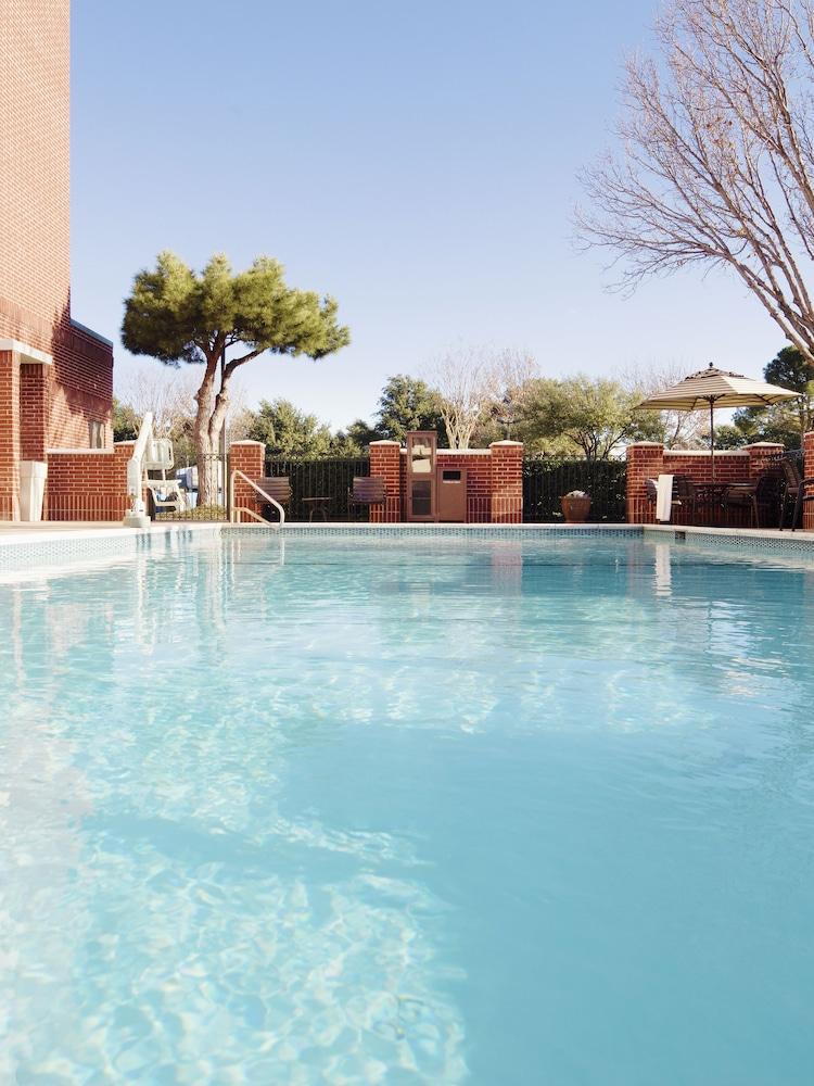 Hyatt Place Dallas/Plano Eksteriør bilde