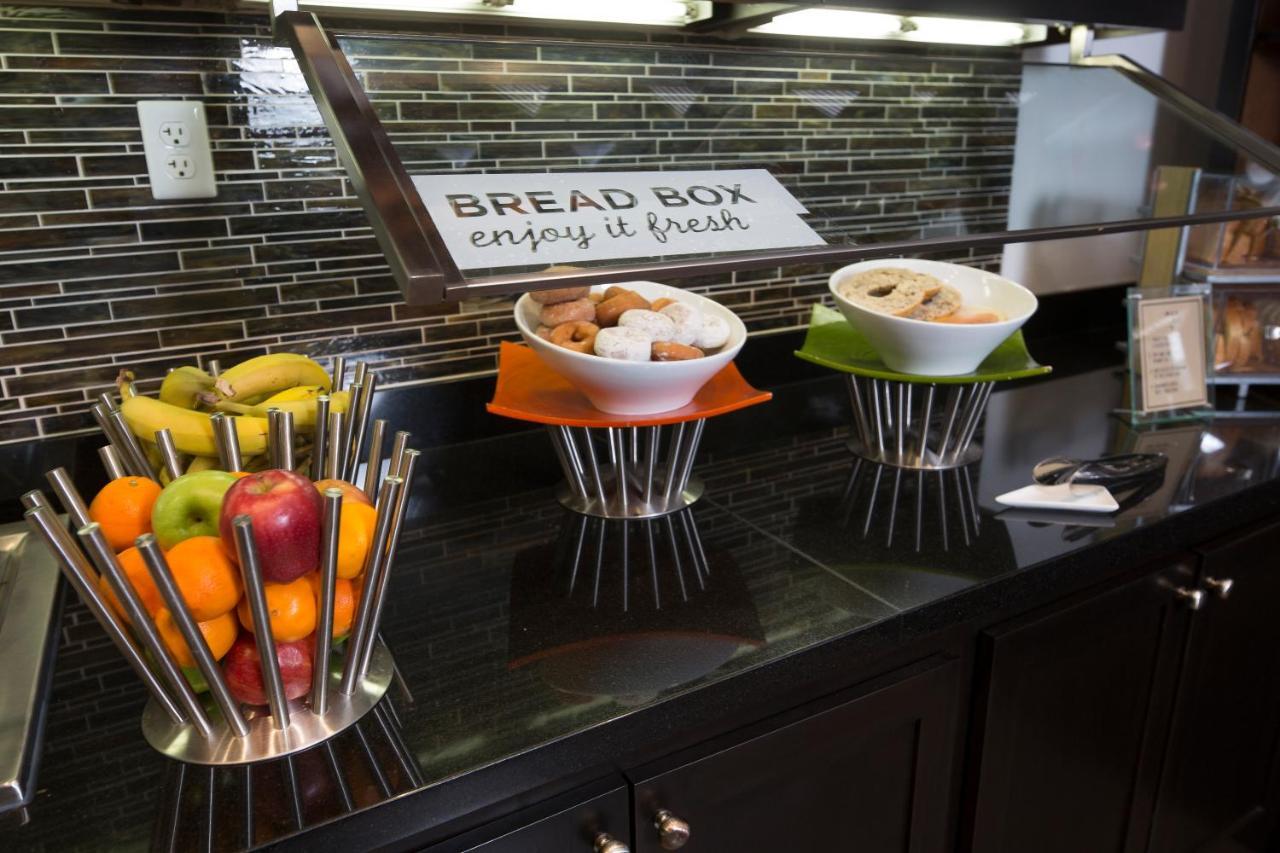 Hyatt Place Dallas/Plano Eksteriør bilde