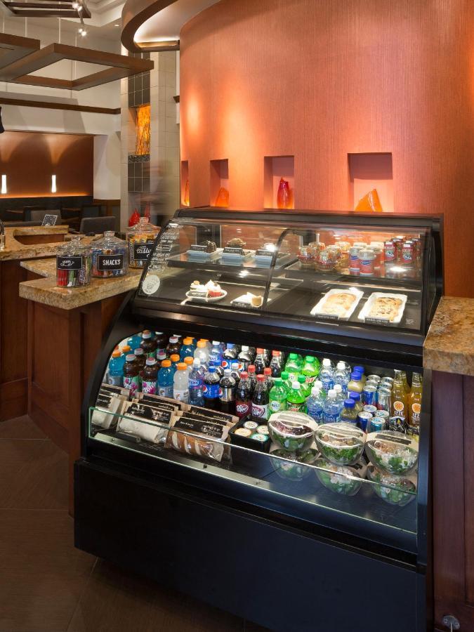 Hyatt Place Dallas/Plano Eksteriør bilde