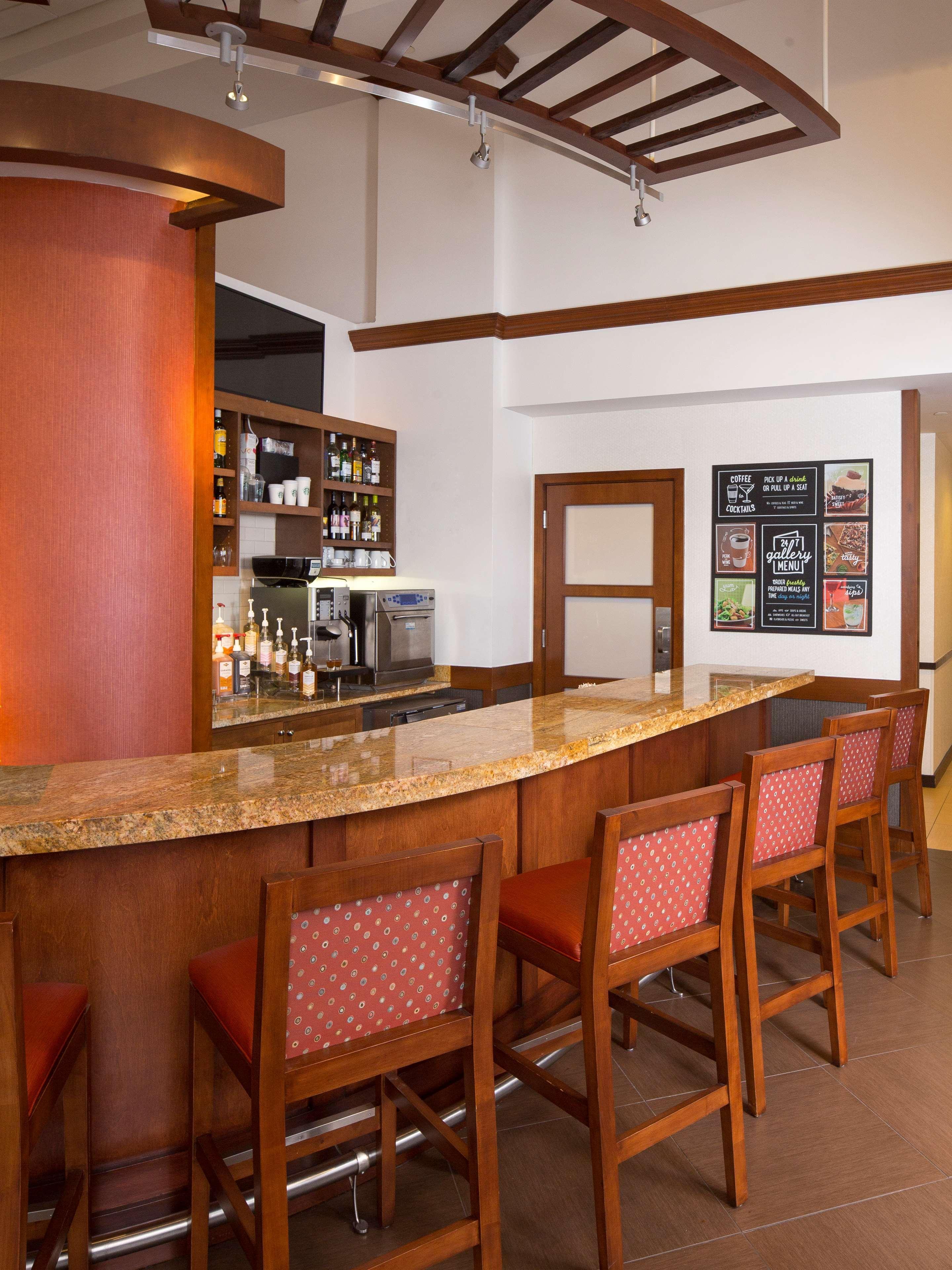Hyatt Place Dallas/Plano Eksteriør bilde