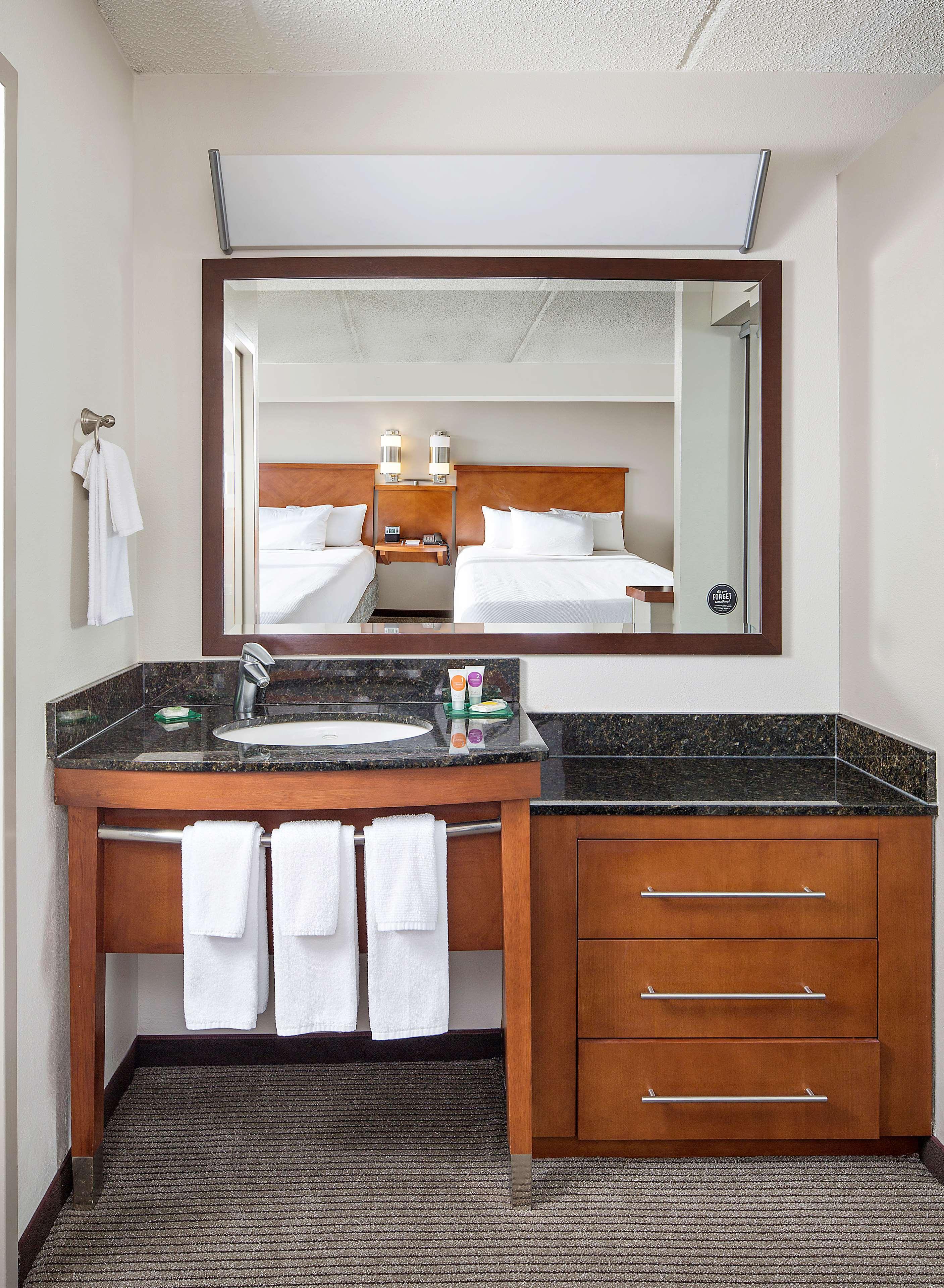 Hyatt Place Dallas/Plano Eksteriør bilde