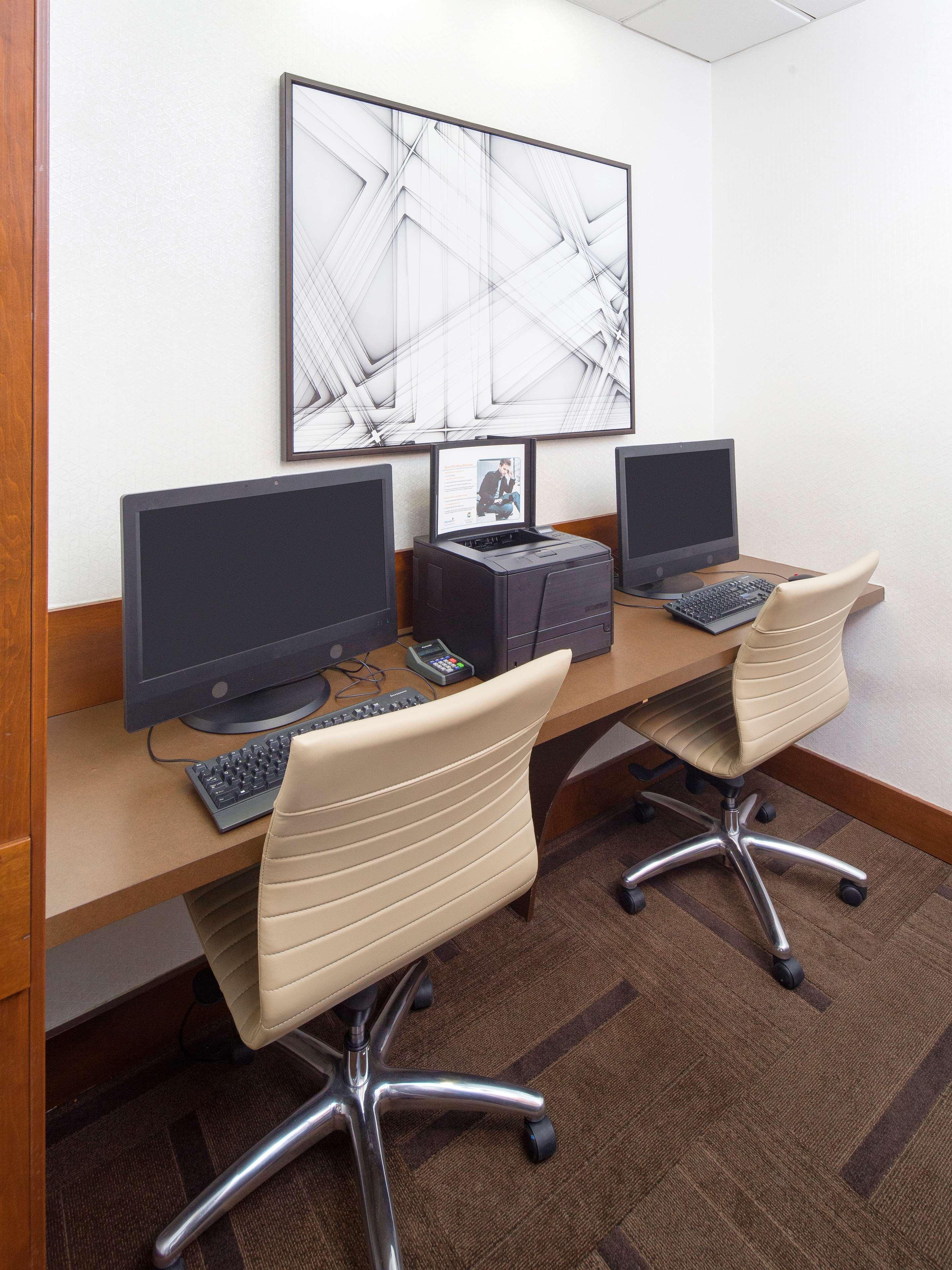 Hyatt Place Dallas/Plano Eksteriør bilde