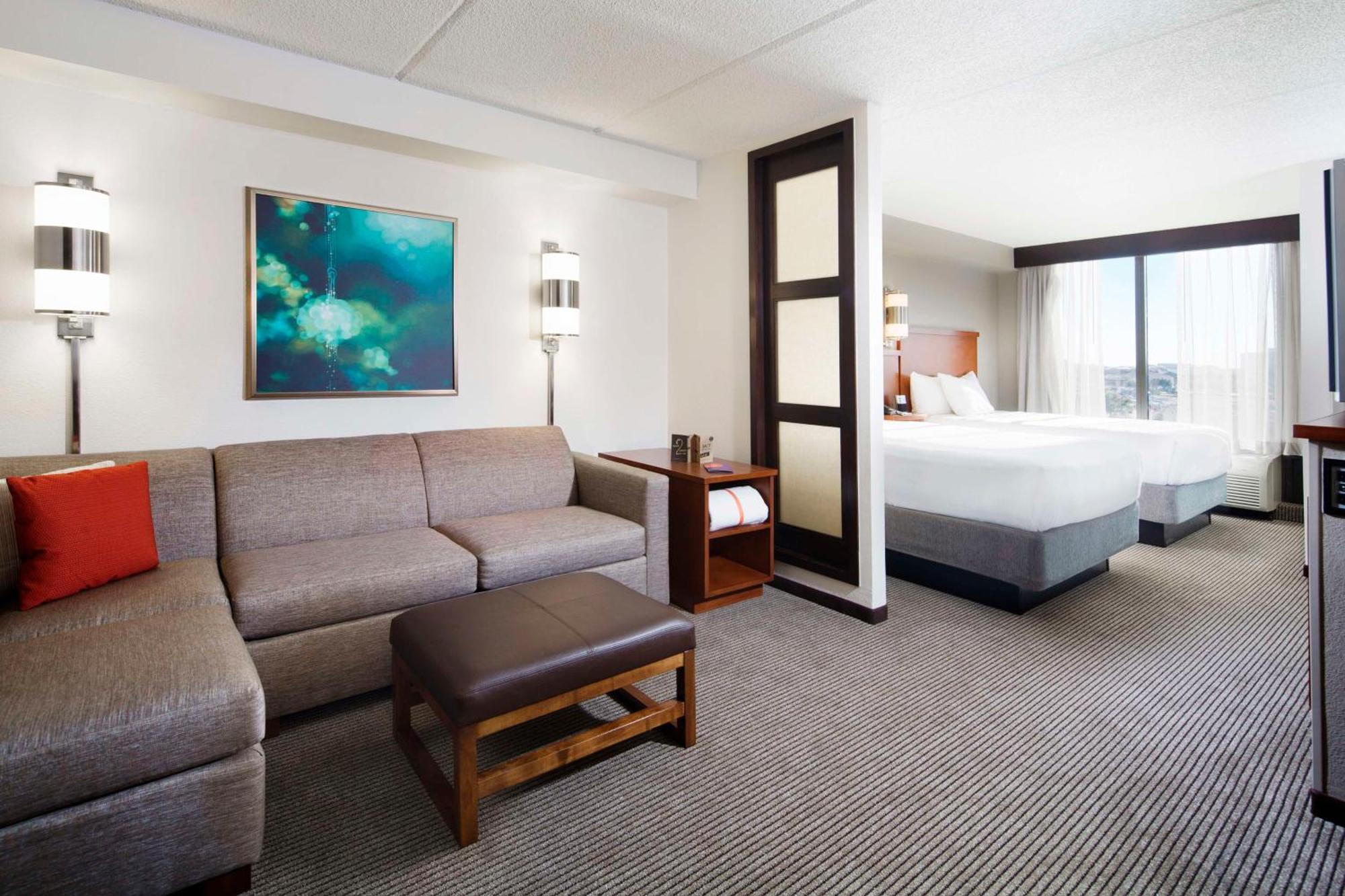 Hyatt Place Dallas/Plano Eksteriør bilde