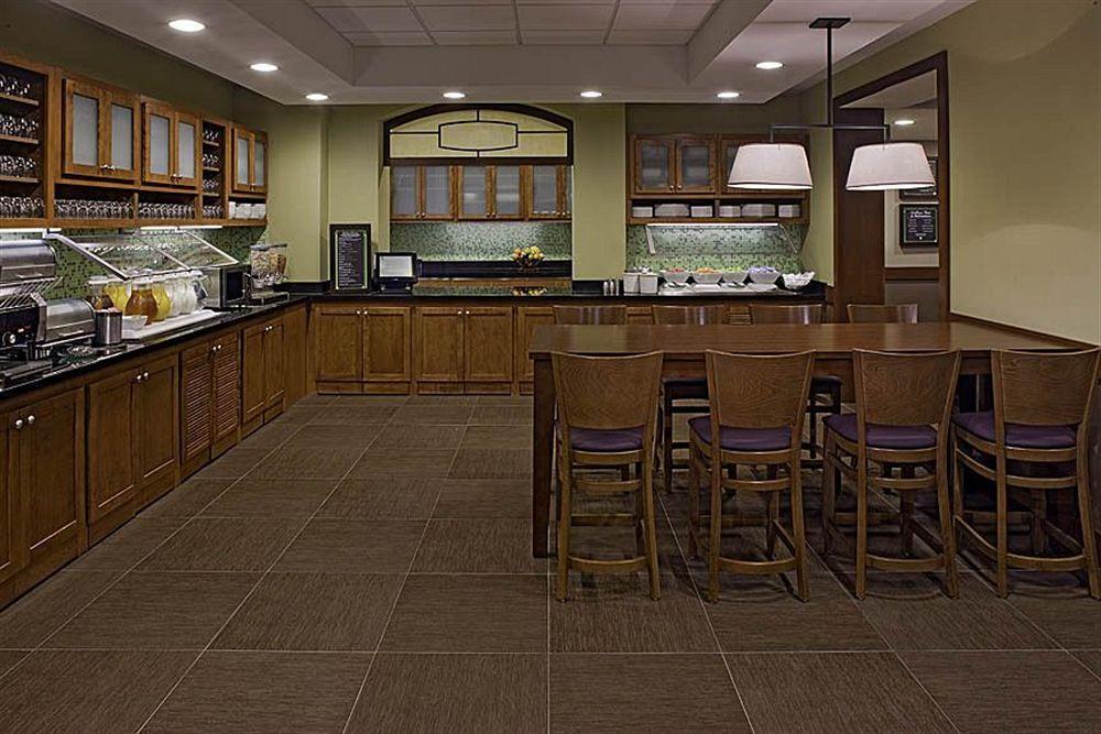 Hyatt Place Dallas/Plano Restaurant bilde