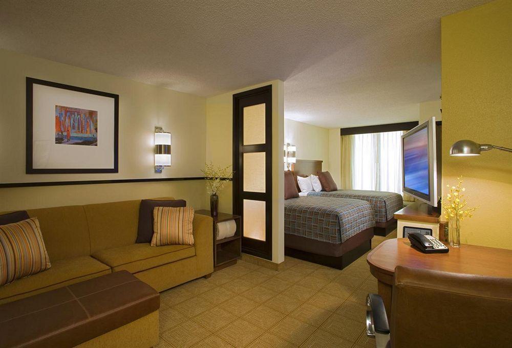 Hyatt Place Dallas/Plano Eksteriør bilde