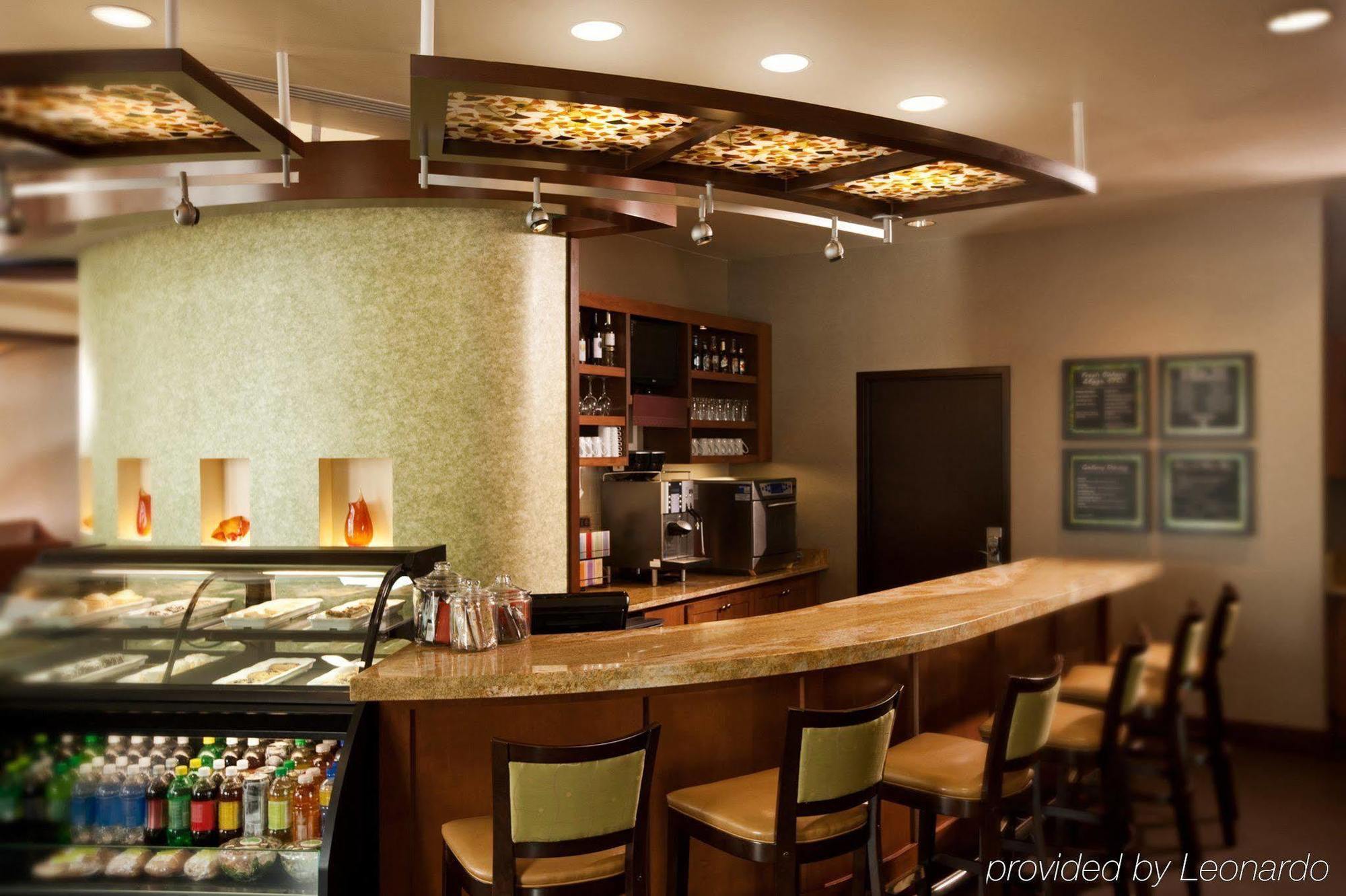 Hyatt Place Dallas/Plano Restaurant bilde
