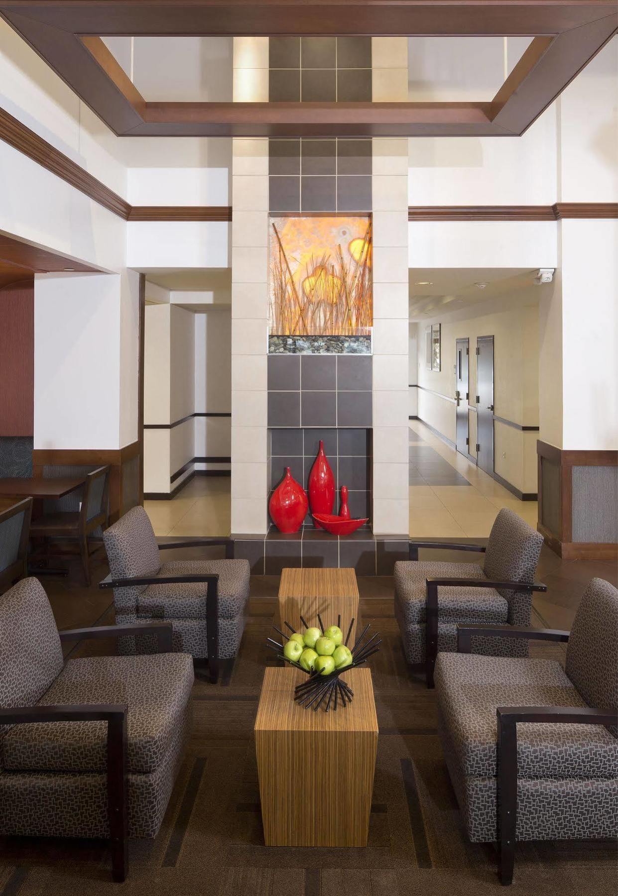 Hyatt Place Dallas/Plano Eksteriør bilde