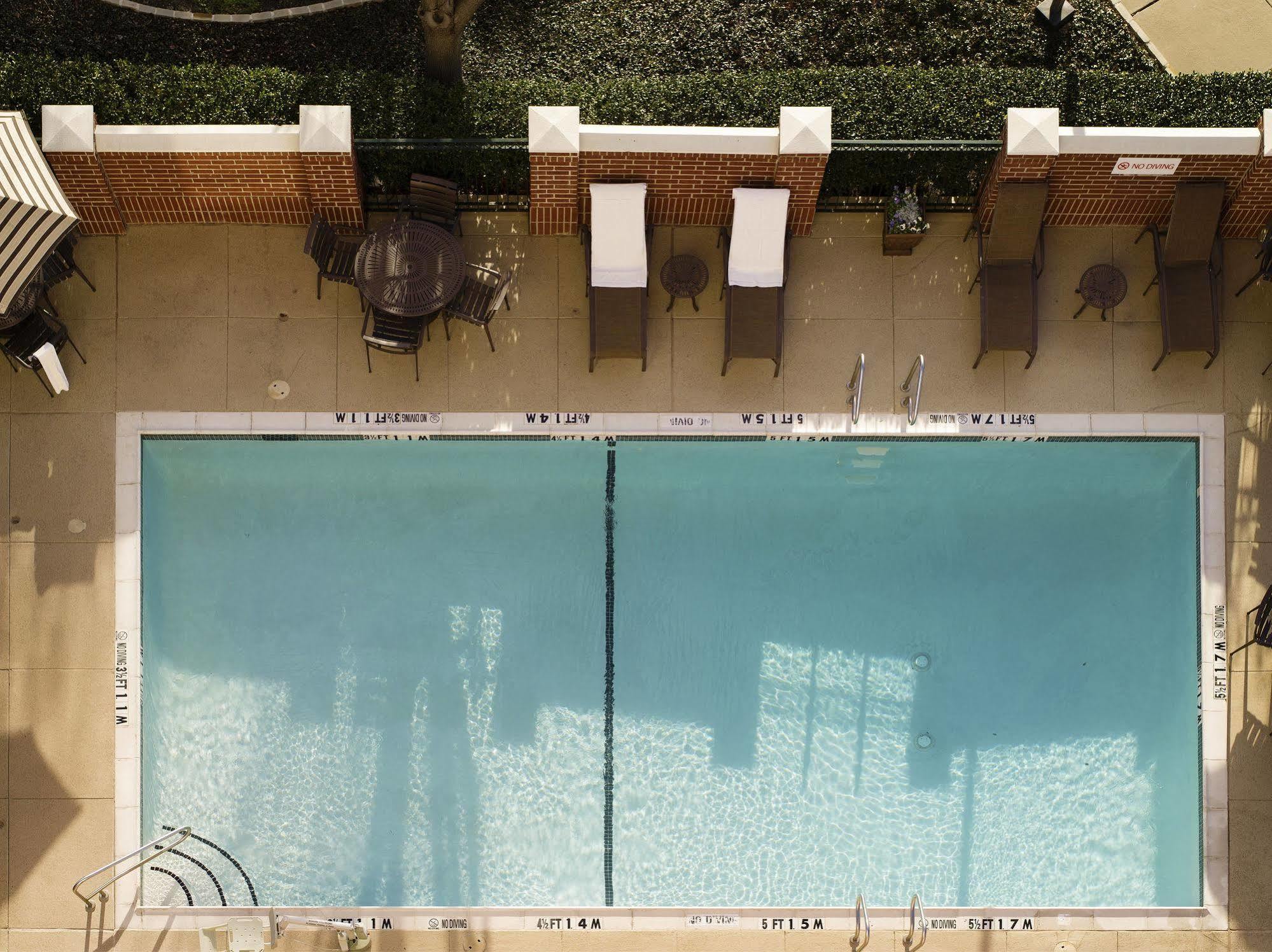 Hyatt Place Dallas/Plano Eksteriør bilde