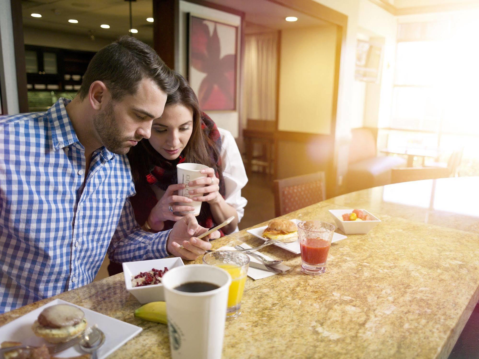 Hyatt Place Dallas/Plano Eksteriør bilde