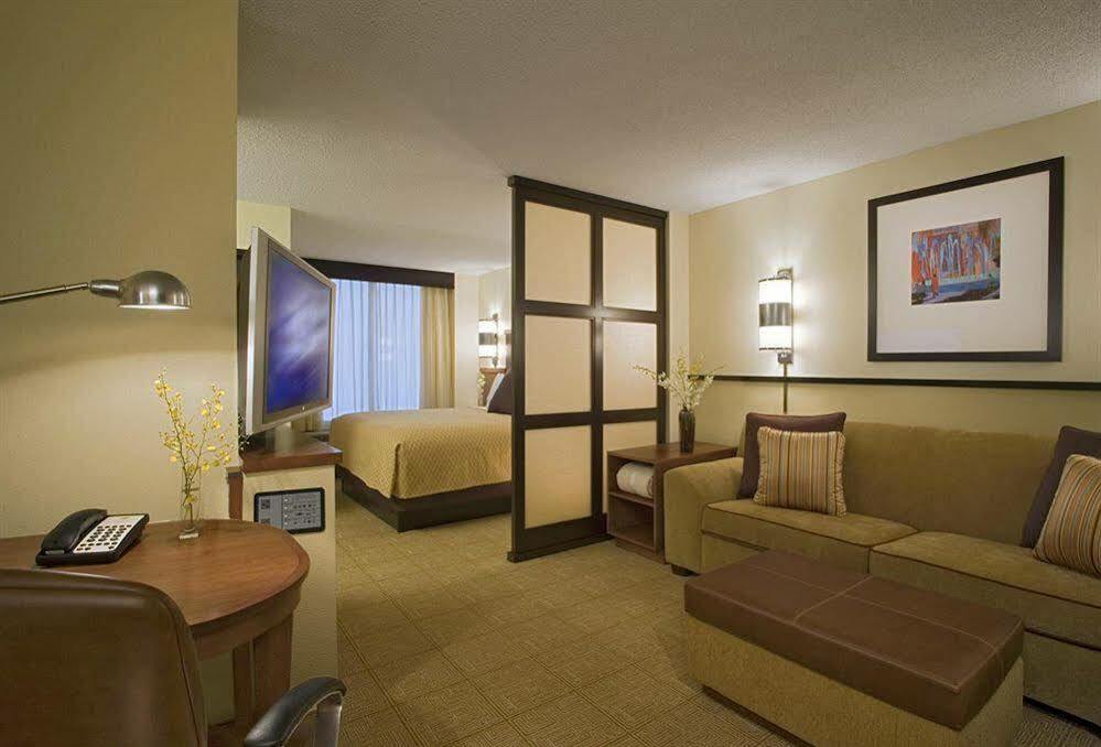 Hyatt Place Dallas/Plano Eksteriør bilde