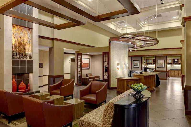 Hyatt Place Dallas/Plano Eksteriør bilde
