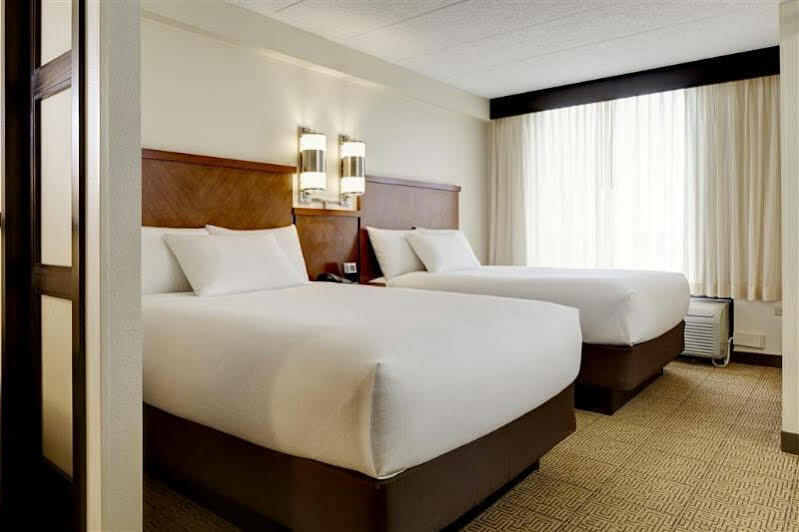 Hyatt Place Dallas/Plano Eksteriør bilde